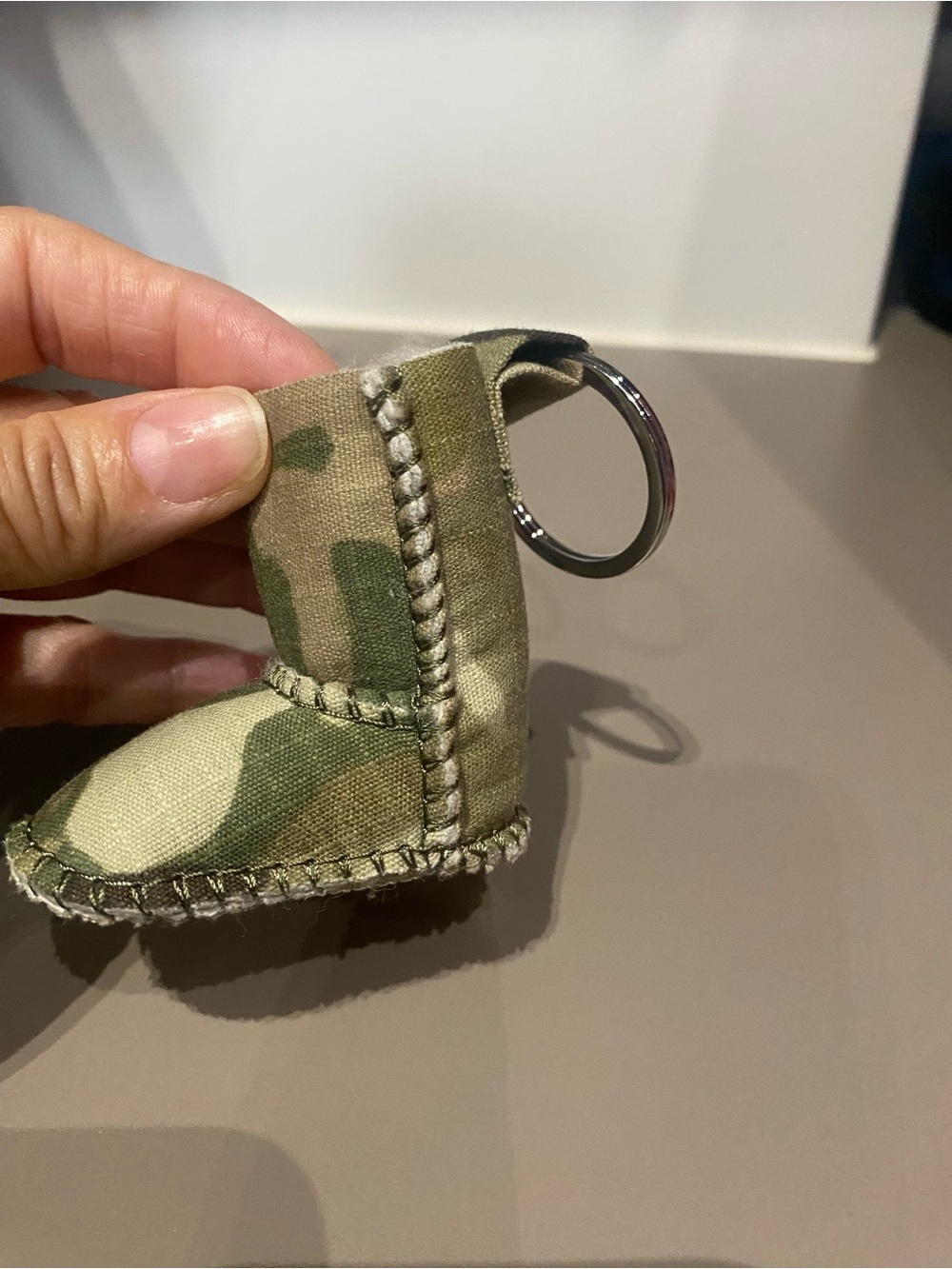Ugg key holder
